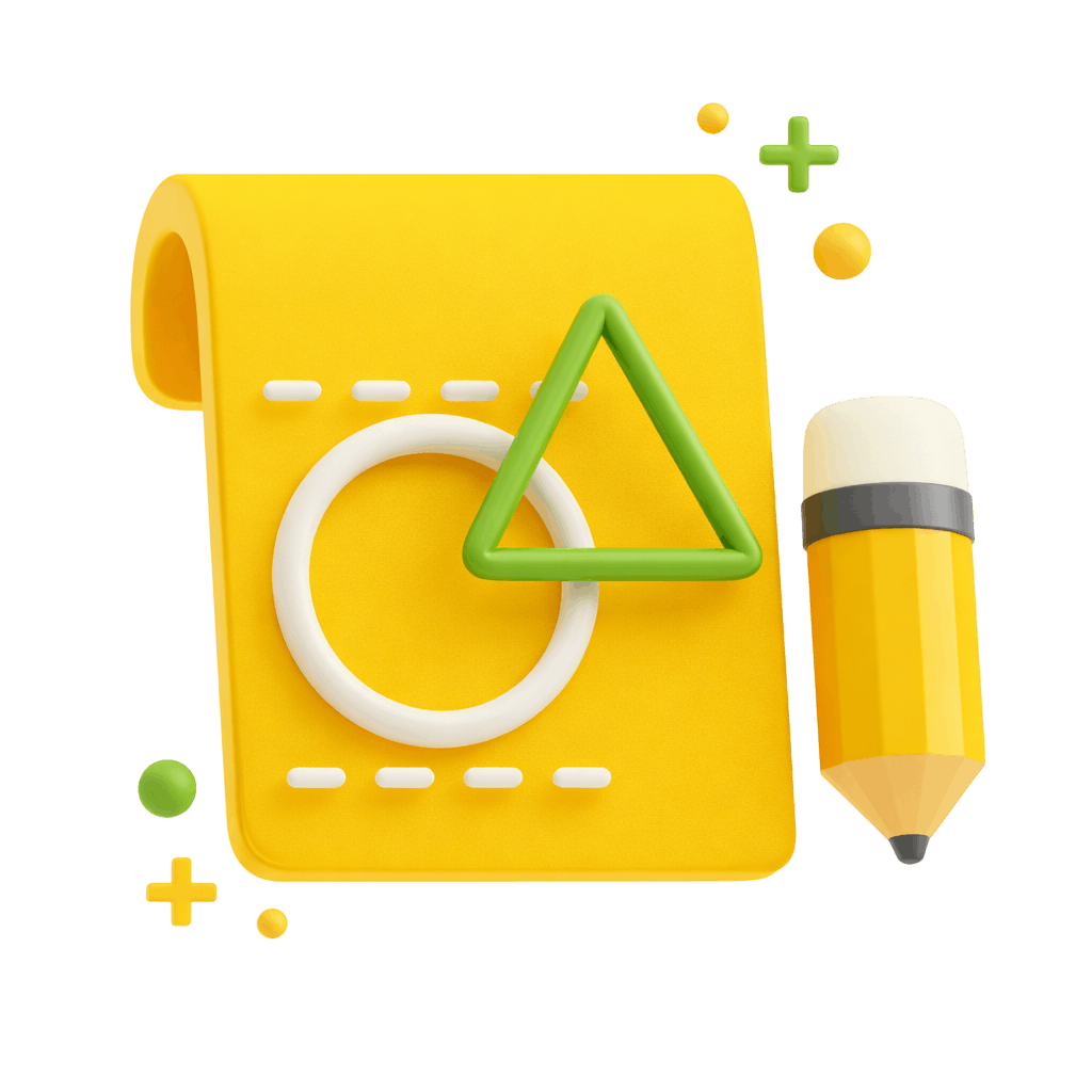 Brand identity system design by Mango Webies