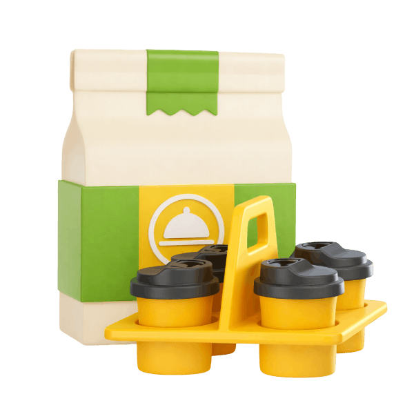 Packaging design services by Mango Webies